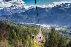 Потребление электроэнергии в Объединенной энергетической системе Юга в январе-феврале 2017 года на 12,7% превысило потребление за аналогичный период 2016 года