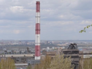 СГК готова подписать с правительством Красноярского края соглашение о снижении нагрузки на атмосферный воздух