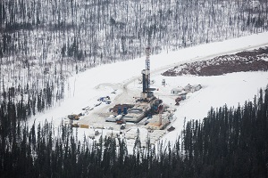 15 скважин Куюмбинского месторождения перешли на механизированную добычу нефти