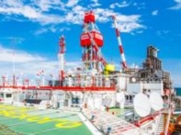 «ЛУКОЙЛ» приступил к бурению пятой скважины на месторождении имени Владимира Филановского