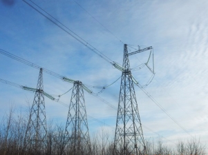 ФСК ЕЭС проведет диагностику 2,2 тыс. км линий электропередачи Дальнего Востока