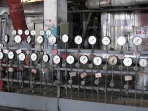 Красноярская ТЭЦ-1 отремонтирует 17 котлов и 10 турбоагрегатов