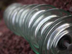 Изоляторы грязи не боятся