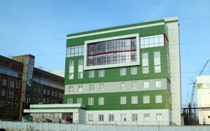 Ввод в эксплуатацию  Затонской ТЭЦ избавит от   дефицита электромощности  уфимский энергоузел в Башкирии