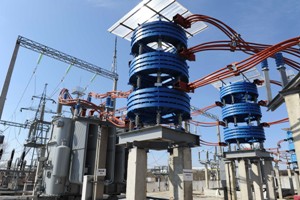 Опубликован отчет о функционировании ЕЭС России в феврале 2017 года