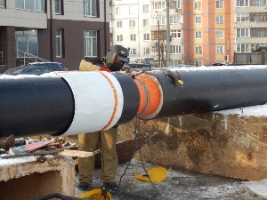 «Квадра» направит более 223 млн рублей на ремонт и модернизацию теплосетей Смоленска