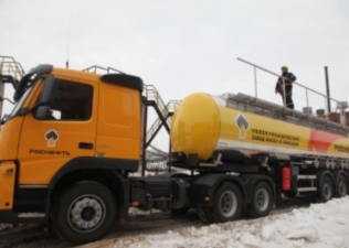 НЗМП начал поставки присадки к дизтопливу на Уфимский НПЗ и завод «Уфанефтехим»