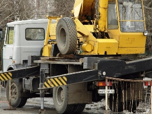 СГК готовит кузбасские большегрузы к весеннему взвешиванию