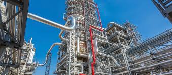 Компания «Первый инженер» провела обследование пароконденсатной системы «ЛУКОЙЛ-Нижегороднефтеоргсинтез»