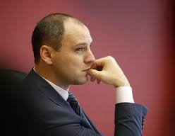 Денис Паслер назначен и.о. генерального директора Группы «Т Плюс»