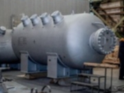 «ЗиО-Подольск» изготовил два конденсатосборника для Белорусской АЭС