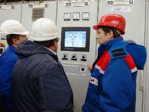 Волжская ГЭС ввела в эксплуатацию очередной обновленный гидроагрегат