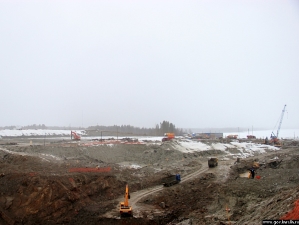 Инвестиции в проект строительства Белопорожских ГЭС составят 11,8 млрд рублей