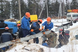 МОЭСК усиливает степень защиты распредсетей Новой Москвы с помощью реклоузеров