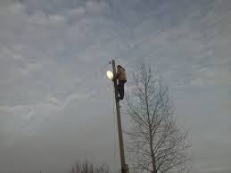 В Северной Осетии за долги обесточили 50 муниципалитетов и погасили уличные фонари