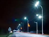 Последний день можно проголосовать за проект наружного освещения 20 городов-стотысячников Подмосковья