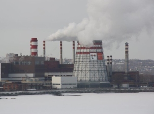 Синоптики прогнозируют сложный паводок в Удмуртии