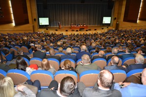 В правительстве Московской области обсудили приоритеты развития  ТЭК региона