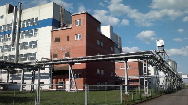 Маслоэкстракционный завод присоединят к «Самарским распредсетям»