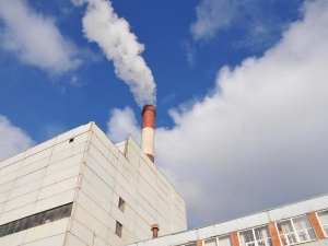 Экологический статус Коломяжской котельной – предмет особого контроля ГУП «ТЭК СПб»