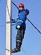 8 км беспризорных ЛЭП и 5 трансформаторных подстанций нашли энергетики на севере Подмосковья