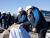 Урановый холдинг «АРМЗ» начал освоение уранового месторождения Вершинное