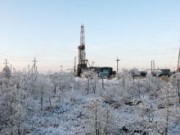 «РуссНефть» поставляет на газоперерабатывающие предприятия около 85% попутного нефтяного газа