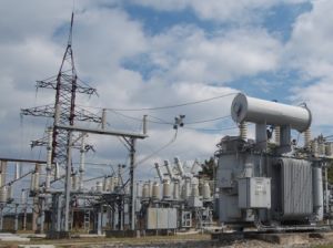 «Усть-Лабинские электрические сети» в 2018 году отремонтируют 19 магистральных воздушных ЛЭП