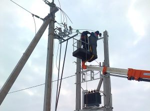 В Орске с начала года к электросетям «Оренбургэнерго» подключено 10 новых объектов
