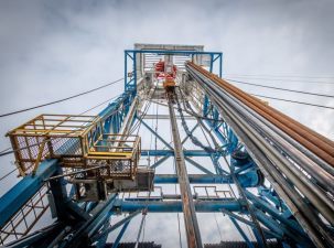 «Газпромнефть-Хантос» установил рекорд при реконструкции скважины на Южно-Приобском месторождении
