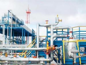 «ЛУКОЙЛ-Коми» ввел в работу новую установку подготовки и перекачки нефти на Южно-Терехевейском месторождении