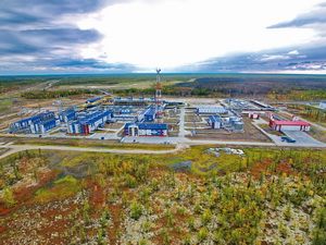 Тюменская область открыта для инвесторов