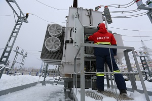 В МРСК Центра стартовала инвестпрограмма-2018 на 13,5 млрд рублей