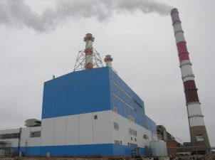 «Квадра» подключила новый энергоблок Алексинской ТЭЦ к схеме электроснабжения