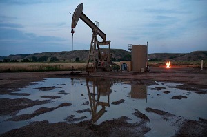 Ученые ТатНИПИнефти разработали состав для селективного воздействия на нефтяной пласт