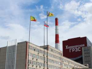 Строительство нового энергоблока на Харанорской ГРЭС устранит дефицит электроэнергии в Забайкалье