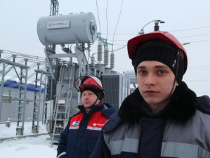 «Омскэнерго» вложит более 1,5 млрд рублей в развитие энергетики региона и приступит к цифровизации электросетевого комплекса