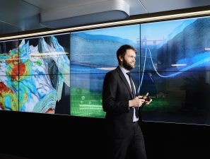 «Газпром нефть» применяет нейронные сети для разведочного бурения