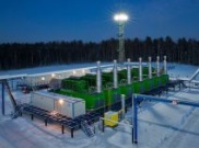 «Русснефть» увеличит объем добычи газа на Белокаменном месторождении в Саратовской области до 70 млн кубометров в год