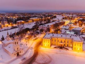 «МРСК Северо-Запада» получила статус гарантирующего поставщика электроэнергии в Вологодской области