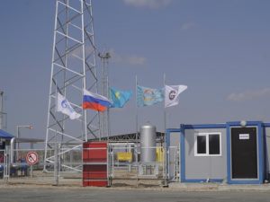 «Газпром трансгаз Екатеринбург» планирует расширить мощности комплекса на ГРС-4