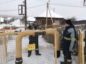В 2018 году «ГАЗЭКС» направит на газификацию Свердловской области 308 миллионов рублей