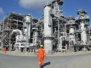 Отказ компании «НОВАТЭК-Пермь» от заключения договора привел к ущемлению прав теплоснабжающей организации