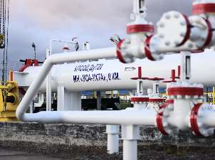 «Транснефть – Приволга» за 72 часа выполнила плановые ремонты на трех магистральных нефтепроводах