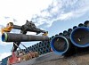 От Германии получен полный комплект разрешений на строительство газопровода «Северный поток-2»