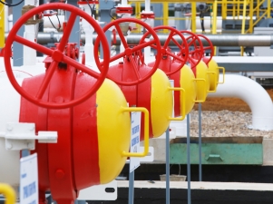 «Транснефть-Верхняя Волга» обновила систему контроля нефти на НПС «Горький»