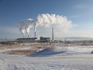 «Силовые машины» отгрузили последнюю партию оборудования для модернизации Читинской ТЭЦ-1