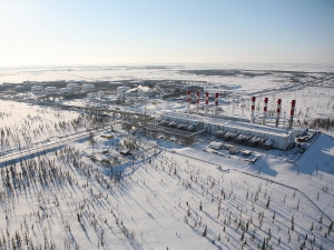 С Лодочным нефтегазоконденсатным месторождением будет налажено транспортное сообщение