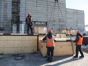 Читинская ТЭЦ-1 переоборудует теплофикационную паровую турбину в противодавленческую