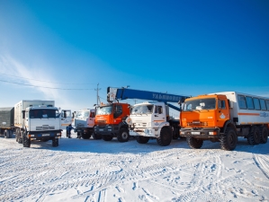 «Транснефть – Западная Сибирь» устранила дефекты на магистральных нефтепроводах